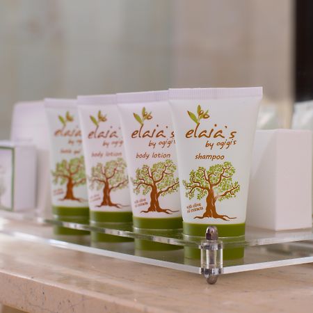 Sunny Days Hotel Ixia  Ngoại thất bức ảnh