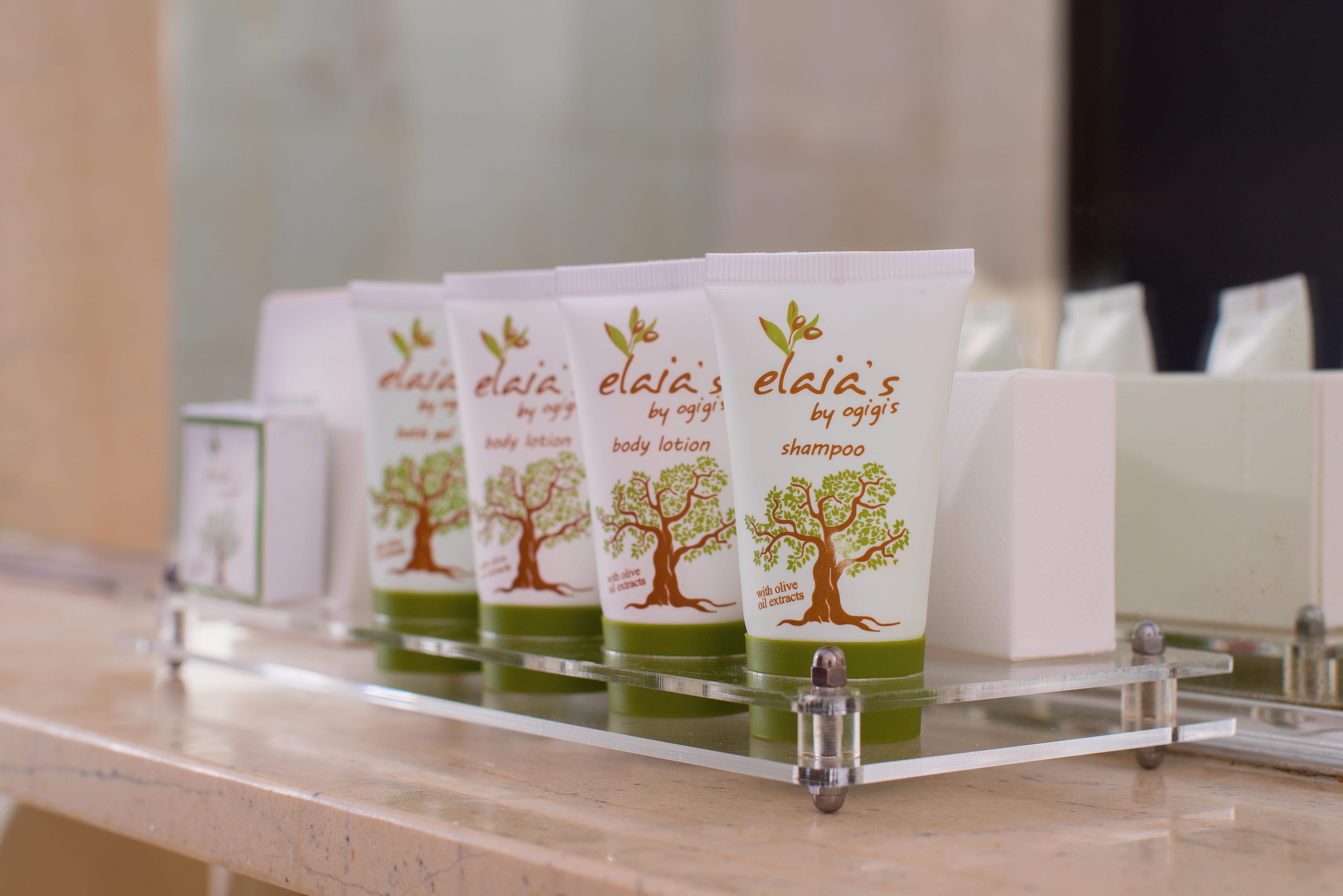 Sunny Days Hotel Ixia  Ngoại thất bức ảnh