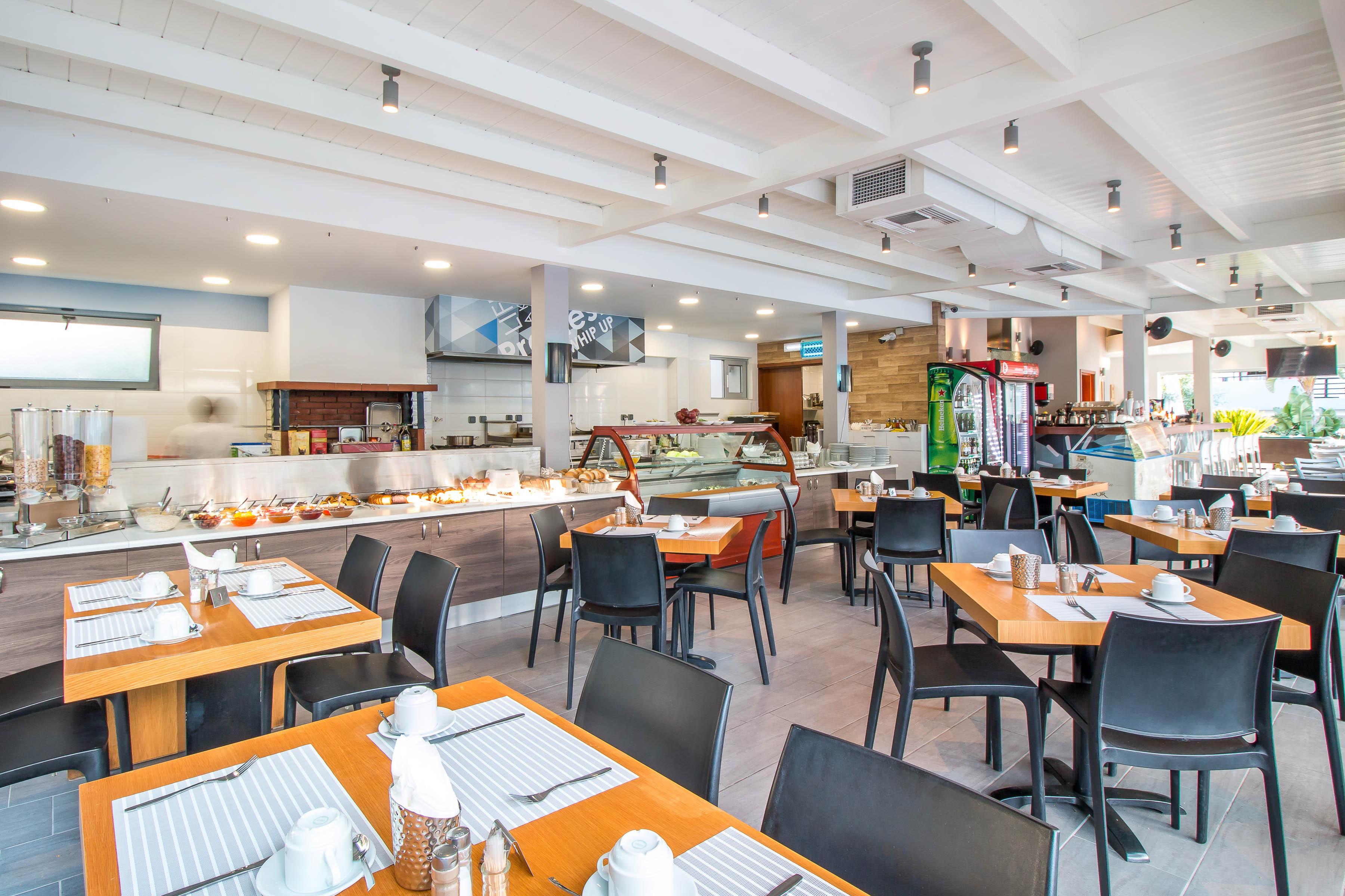 Sunny Days Hotel Ixia  Ngoại thất bức ảnh