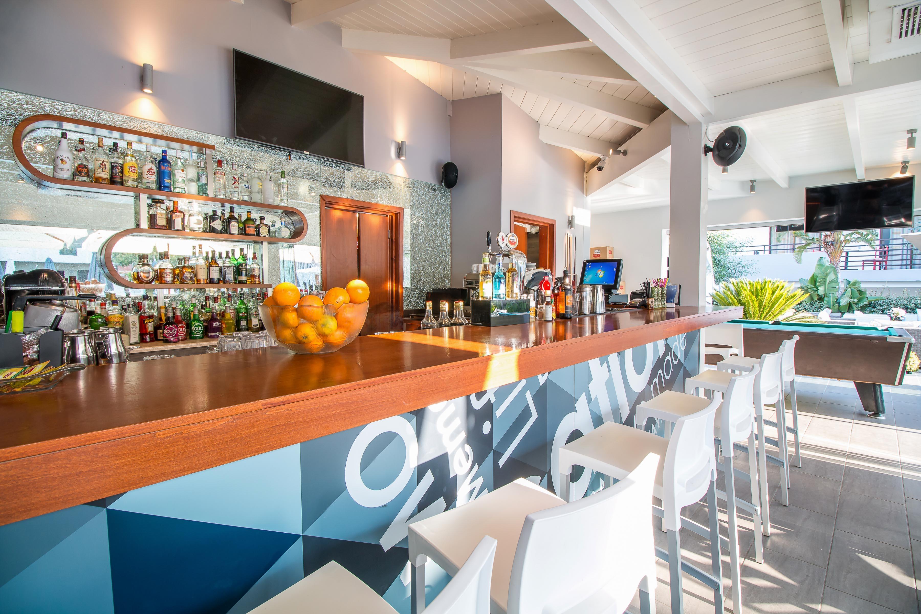Sunny Days Hotel Ixia  Ngoại thất bức ảnh