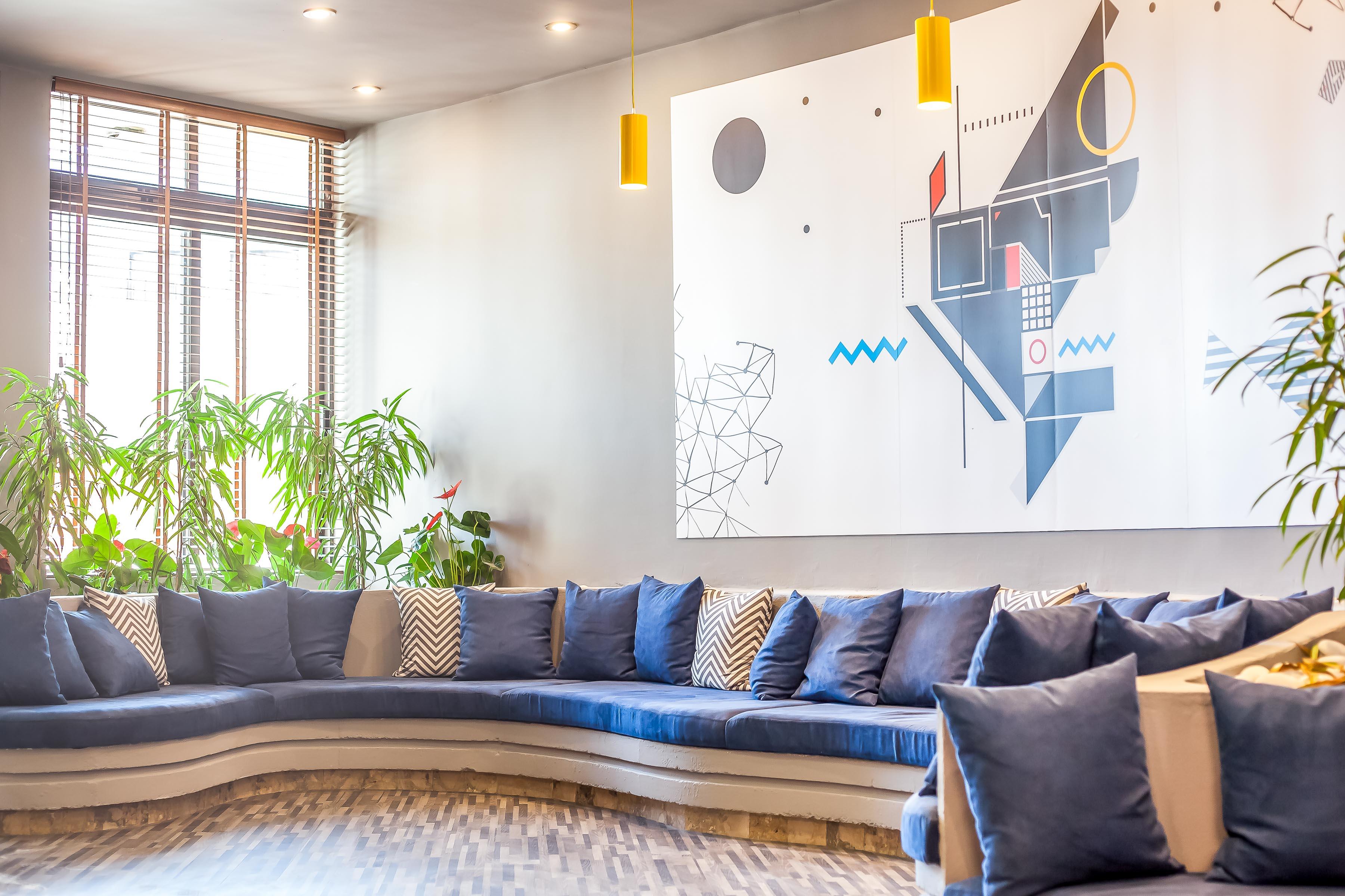 Sunny Days Hotel Ixia  Ngoại thất bức ảnh