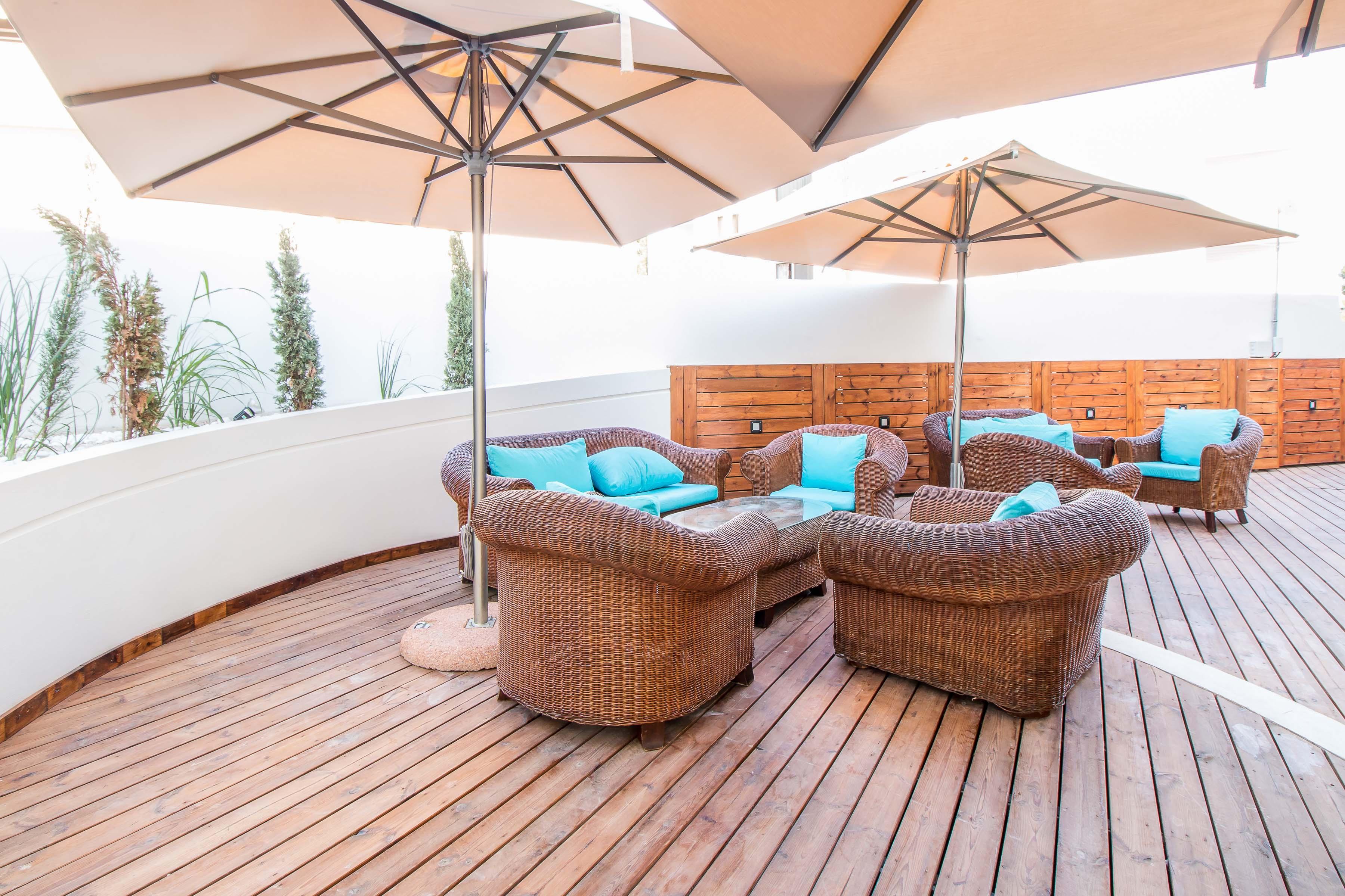 Sunny Days Hotel Ixia  Ngoại thất bức ảnh