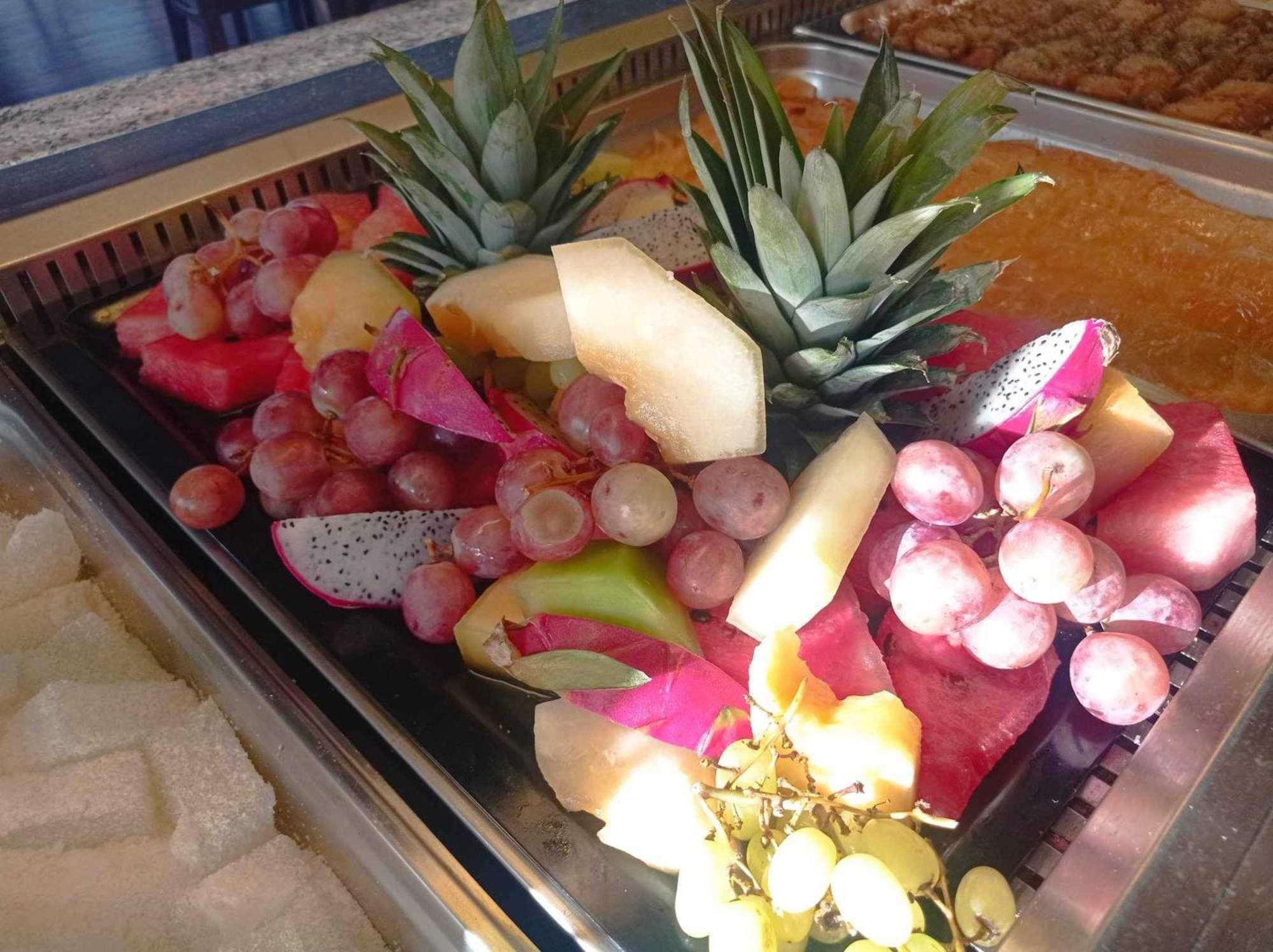 Sunny Days Hotel Ixia  Ngoại thất bức ảnh