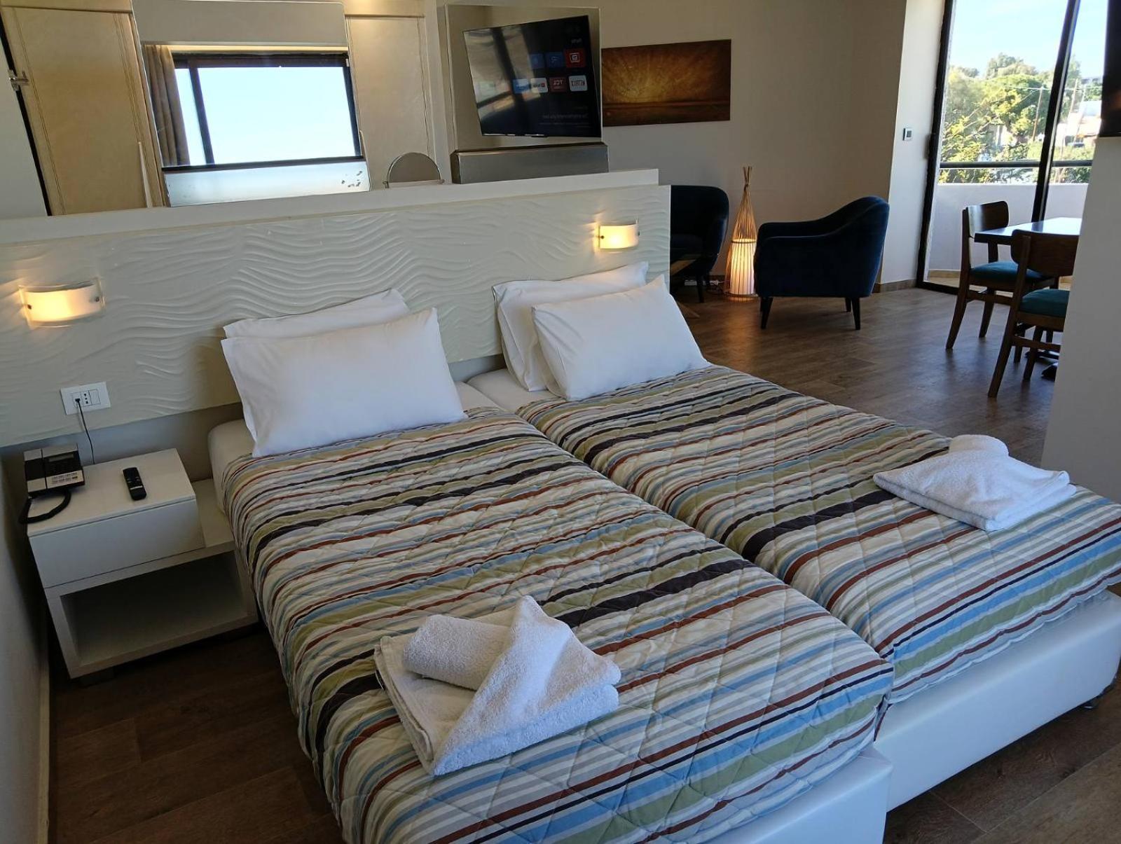 Sunny Days Hotel Ixia  Ngoại thất bức ảnh